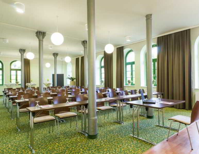Schlosshotel Blankenburg 布兰肯堡 外观 照片